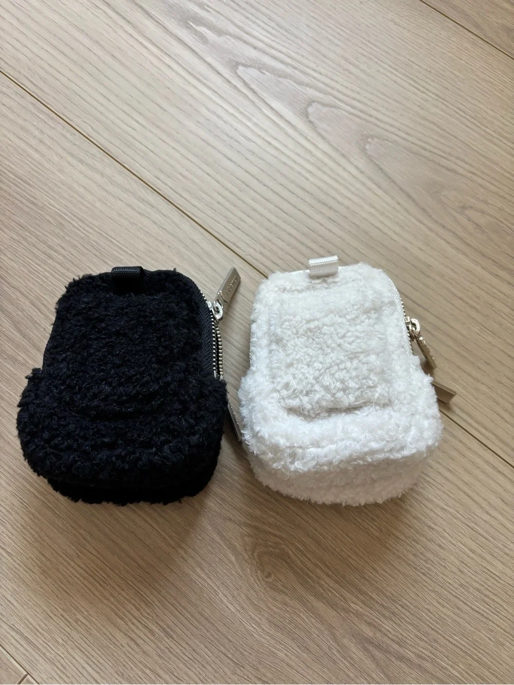 Lululemon Everywhere Nano Backpack Plush Fleece